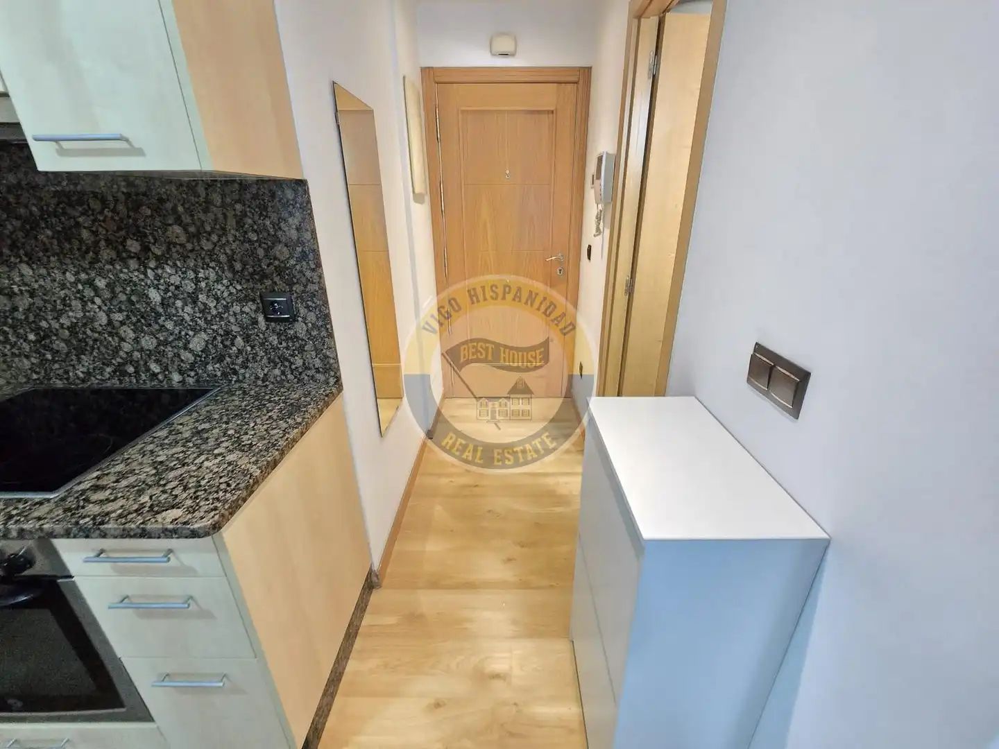 Pis de 36 m² a Vigo