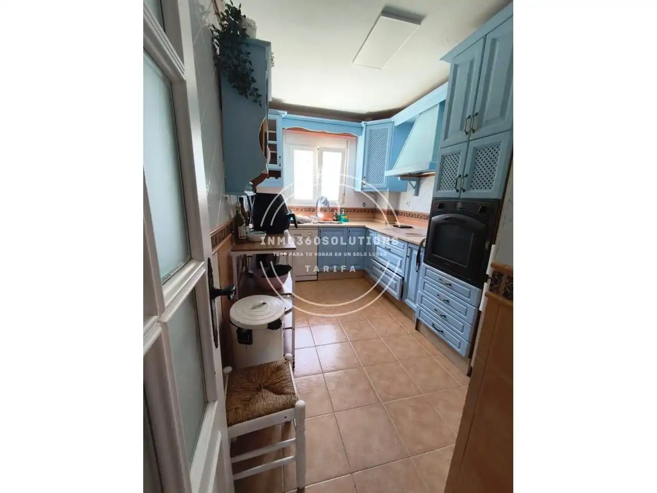 Piso de 150 m² en Tarifa