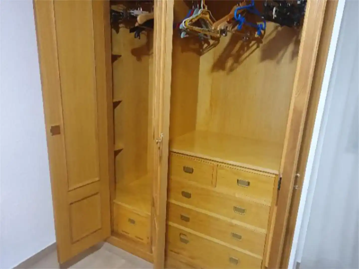 Piso de 150 m² en Badajoz