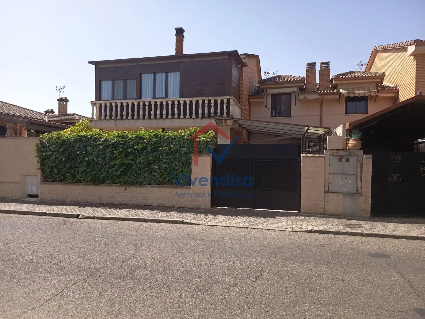 Pis de 201 m² a Cabanillas del Campo