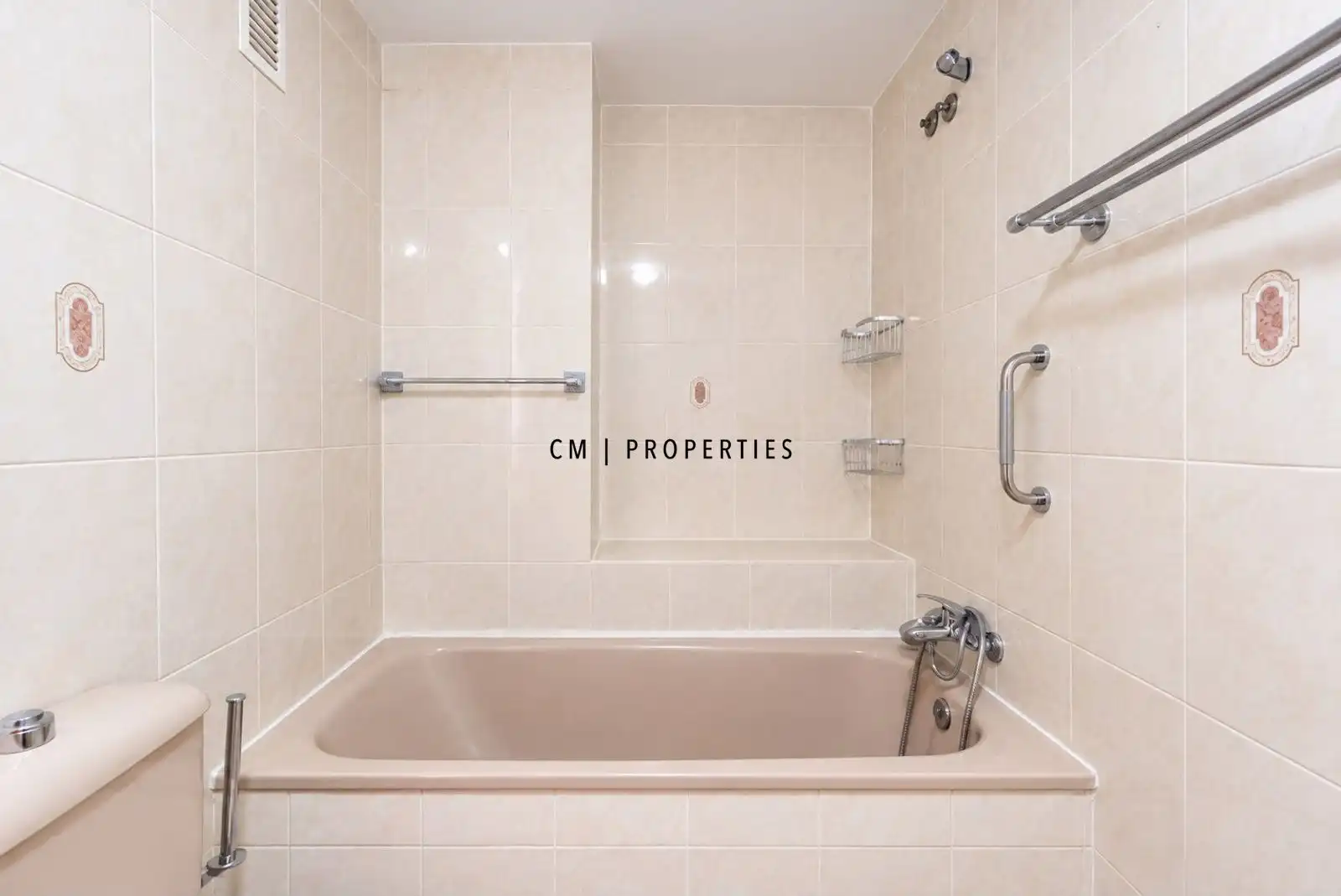 Piso de 112 m² en Valencia