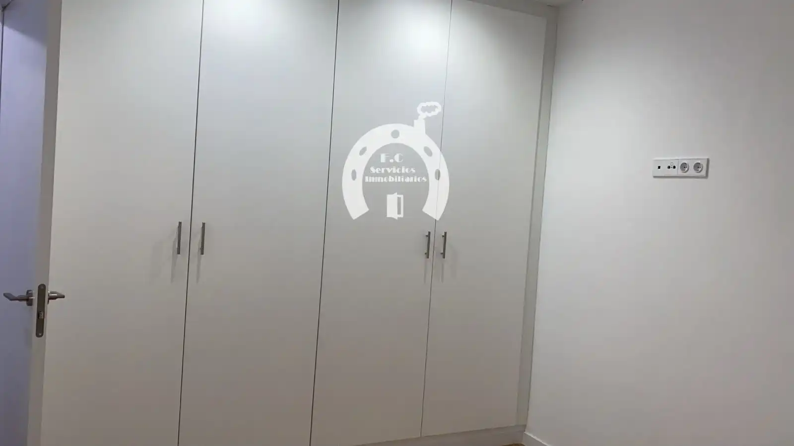 Pis de 90 m² a Elx