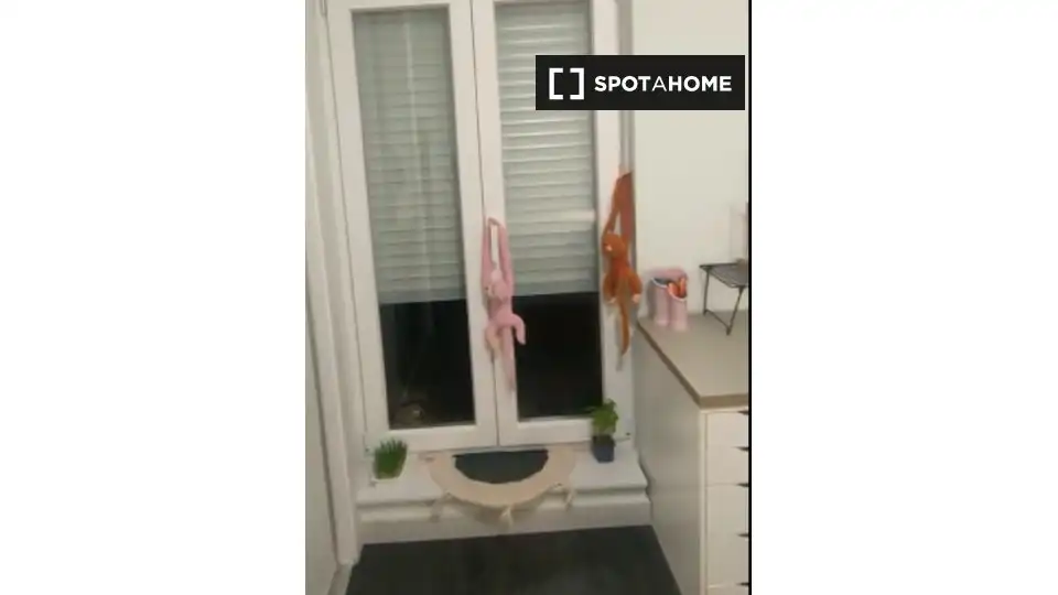 Habitación 150 m², Salamanca