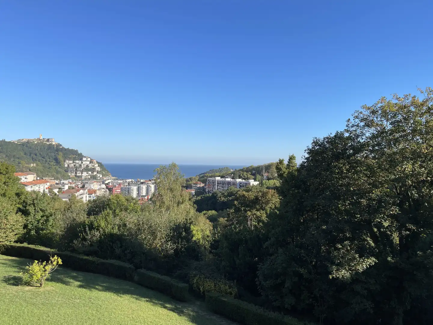 Piso de 82 m² en San Sebastián
