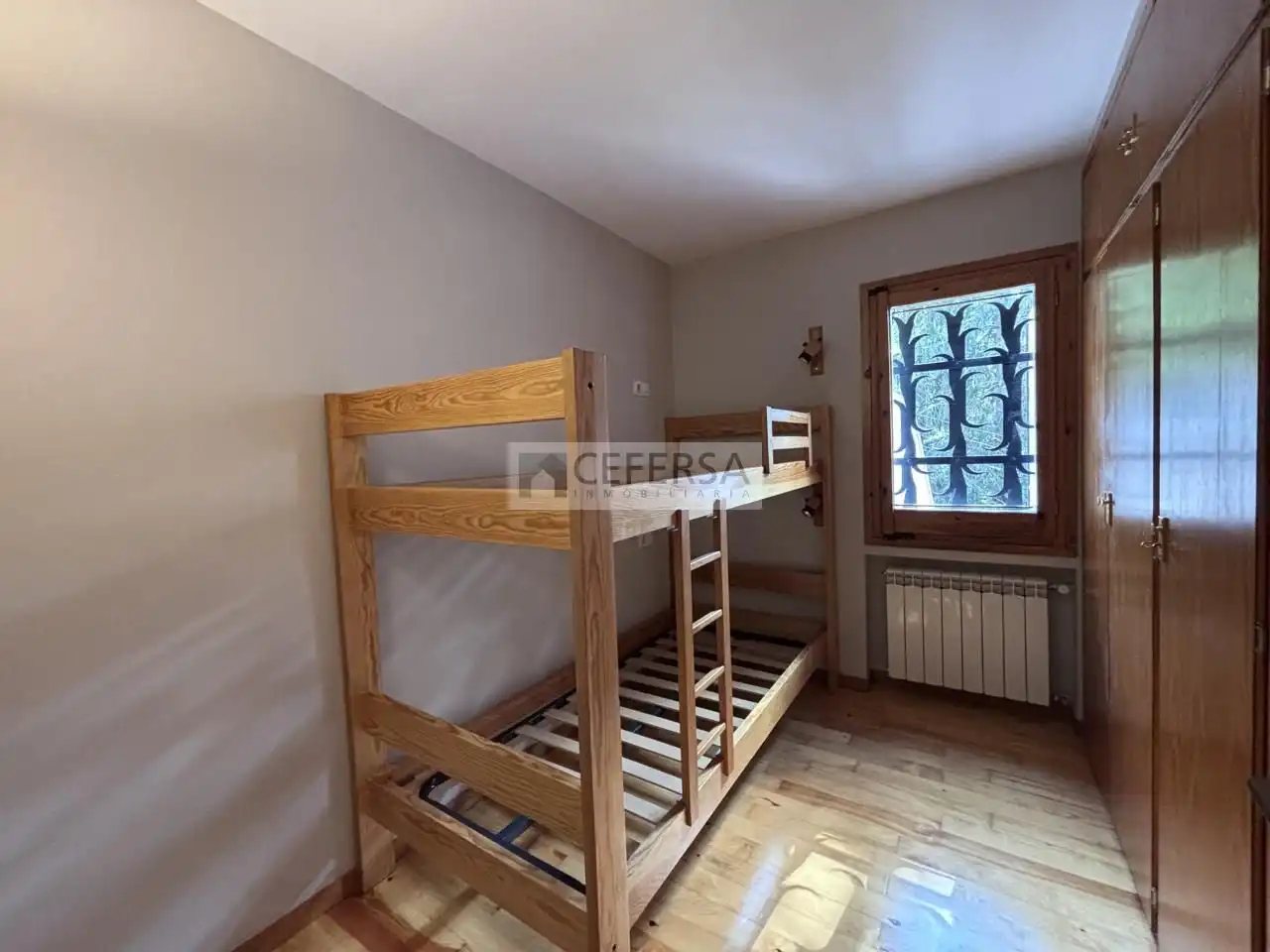 Piso de 100 m² en Alp