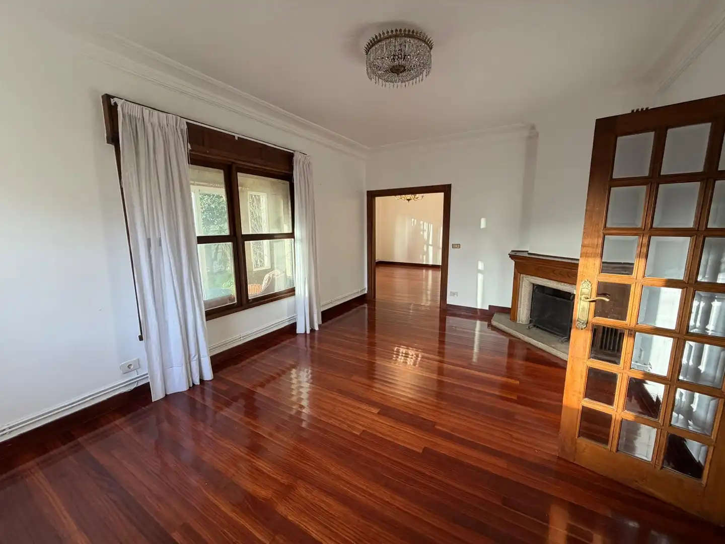 Pis de 230 m² a Vigo