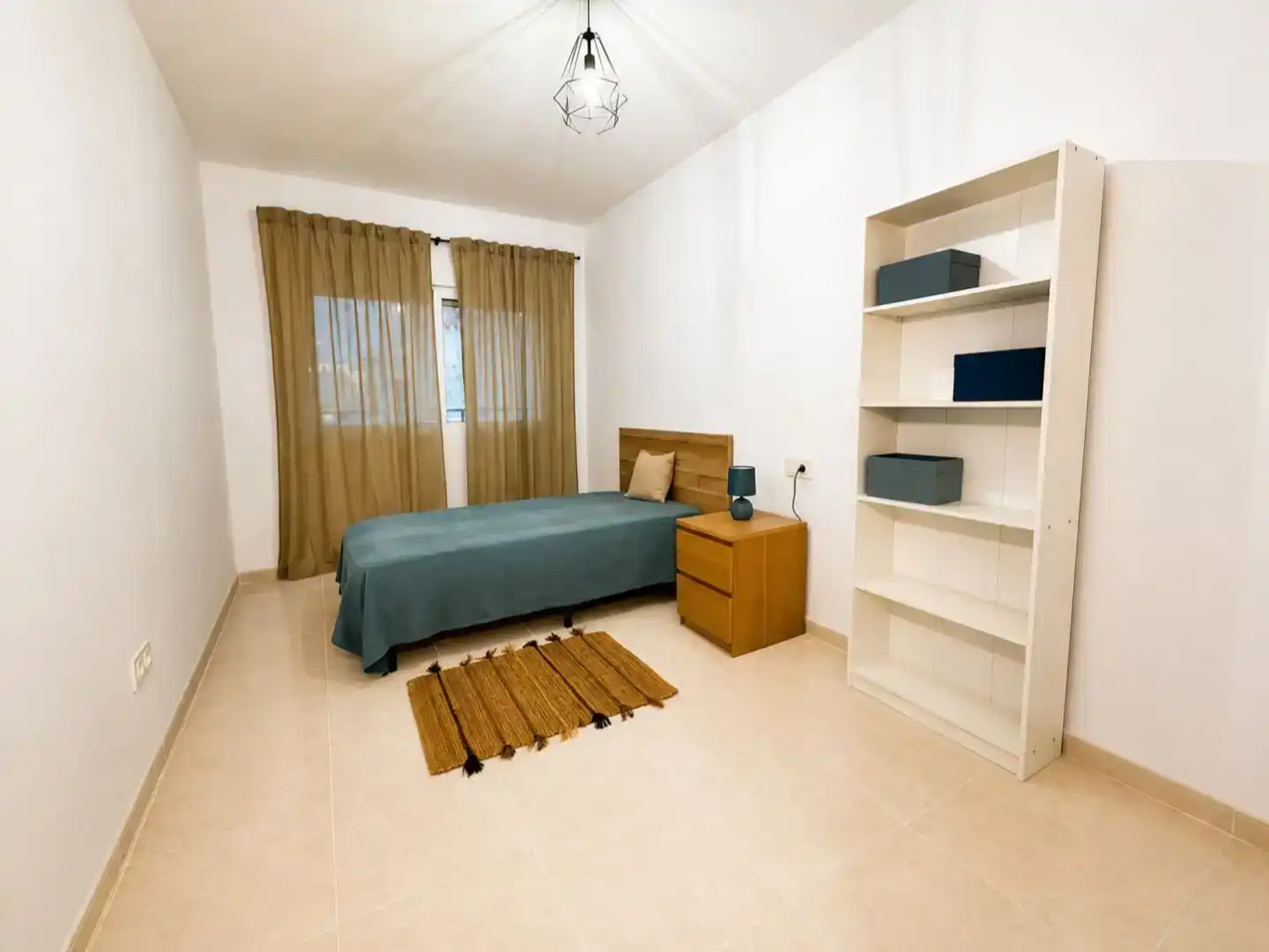 Piso de 140 m² en Alcalà de Xivert