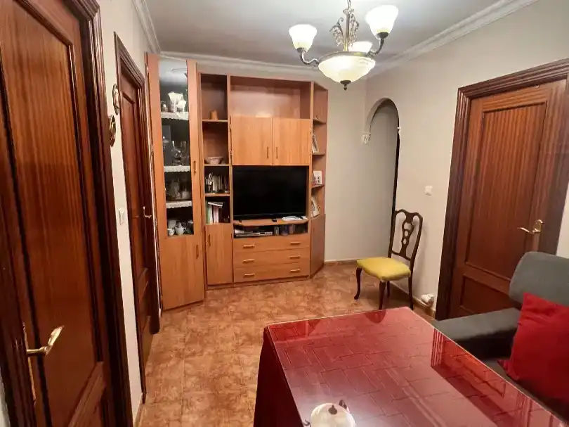 Habitación 60 m², Granada