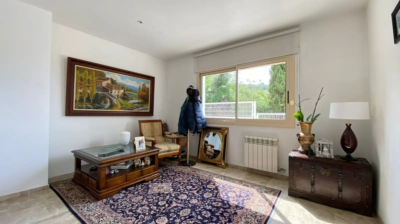 Piso de 200 m² en Sitges