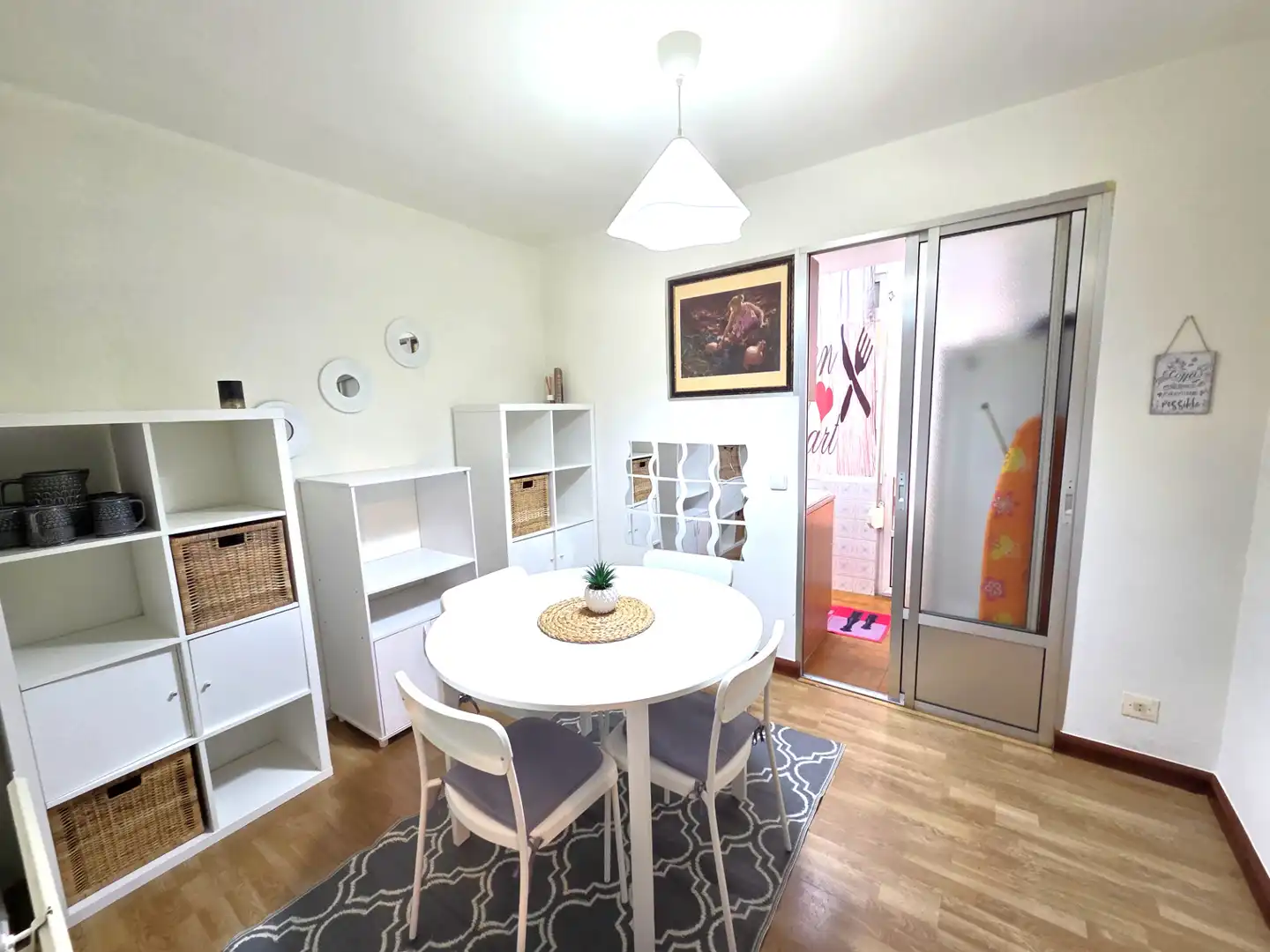 Piso de 70 m² en Burgos