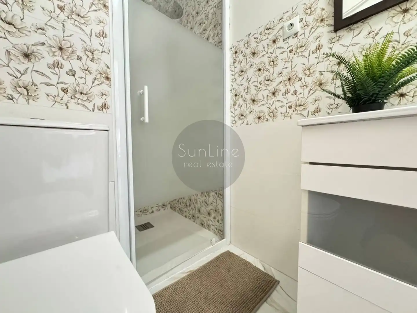 Piso de 65 m² en Manises