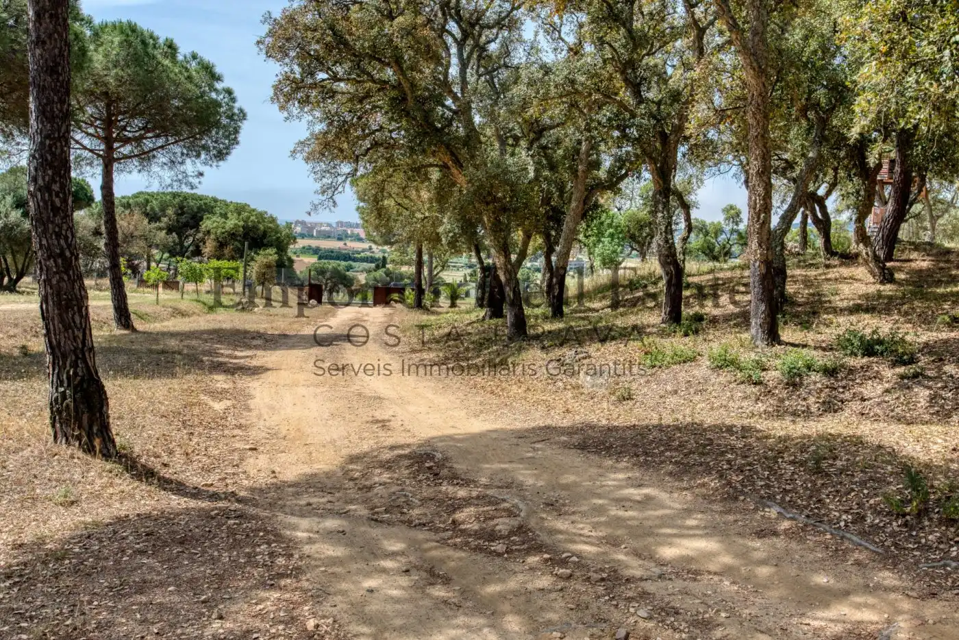 Piso de 286 m² en Calonge i Sant Antoni