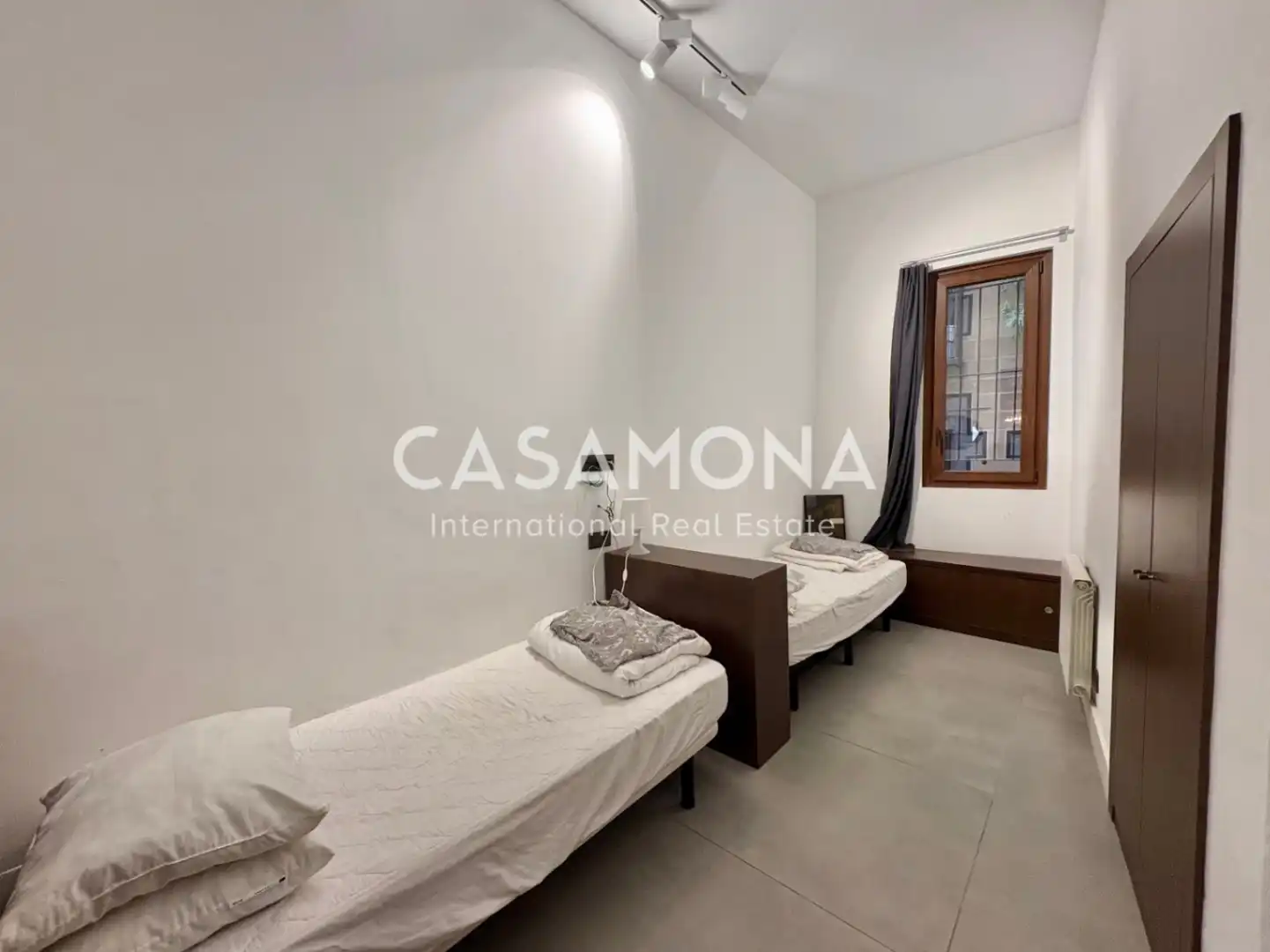 Piso en alquiler, Barcelona