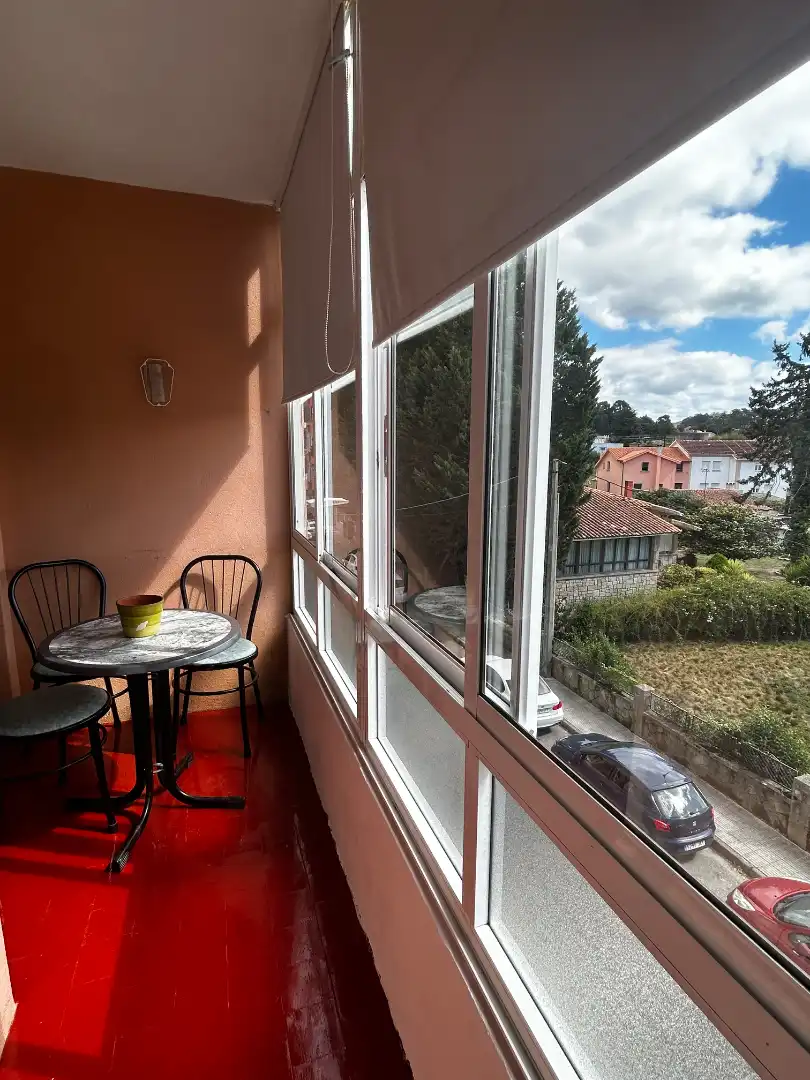 Pis de 90 m² a Vilagarcía de Arousa