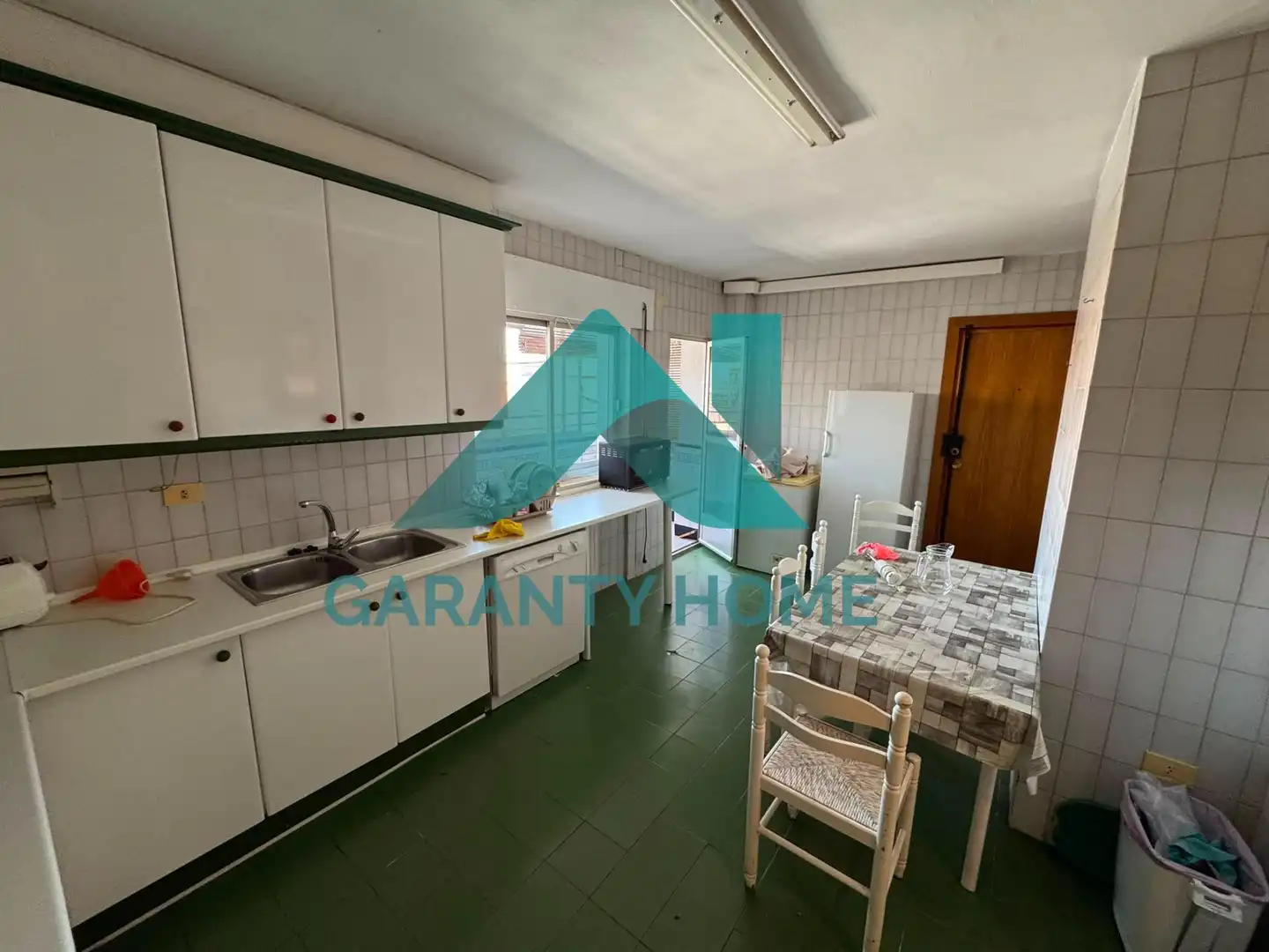 Piso de 100 m² en Cáceres