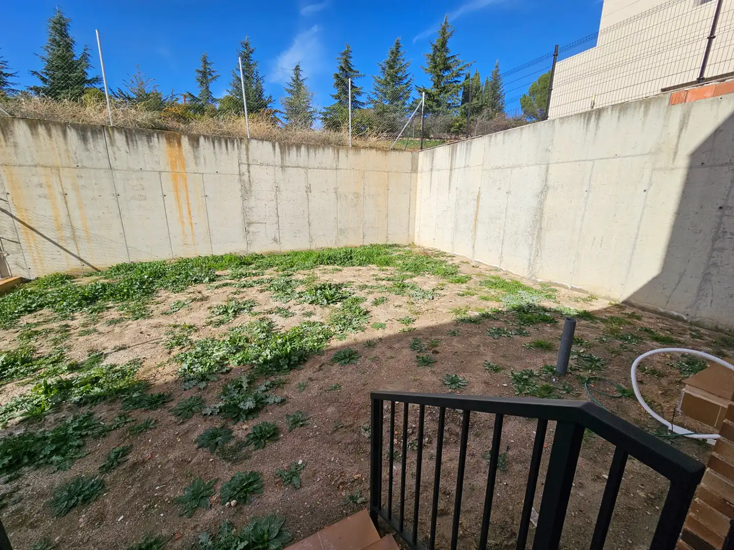 Piso de 270 m² en La Lastrilla