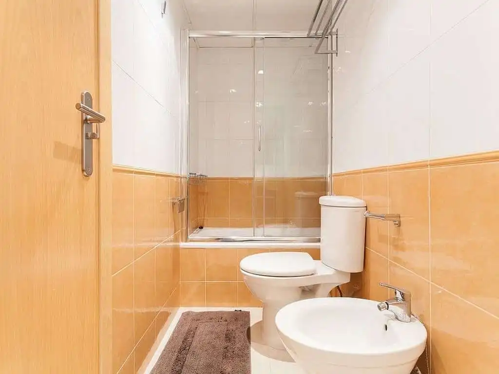 Habitació de lloguer, Granollers