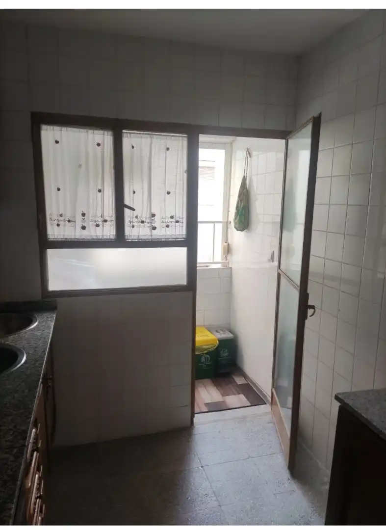 Pis de 63 m² a Còrdova