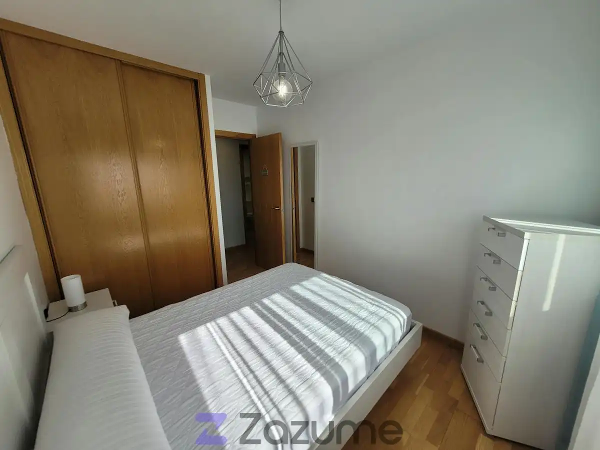 Piso de 76 m² en Valladolid