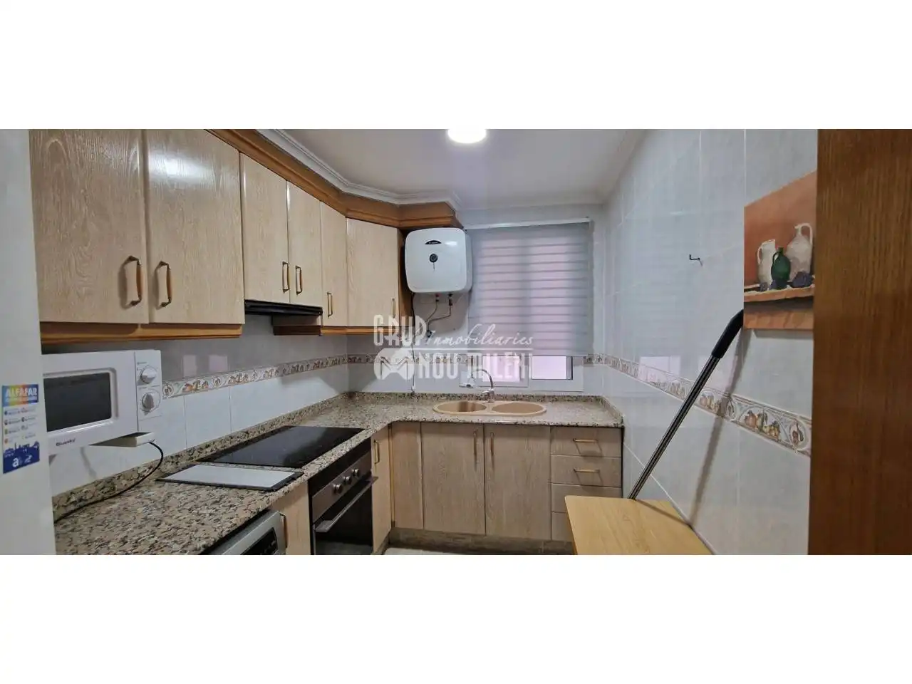 Pis de 85 m² a Paiporta