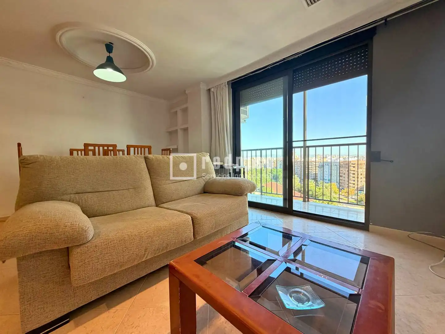 Piso de 113 m² en Valencia