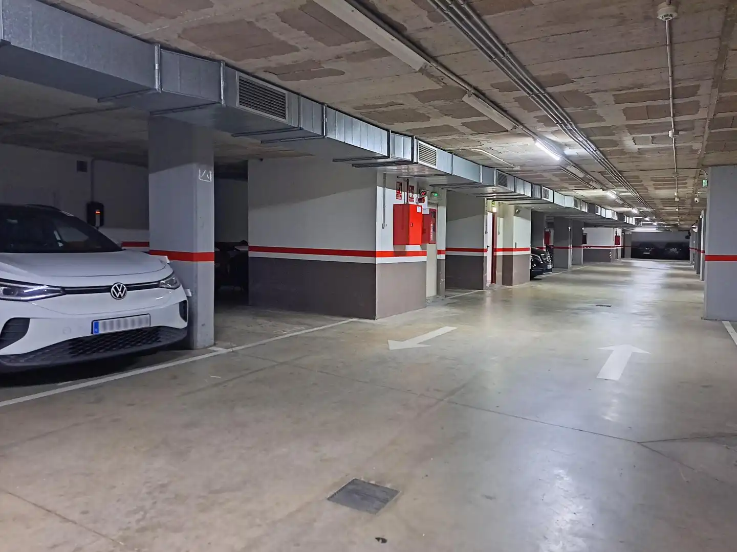 Wohnung 72 m² in Girona