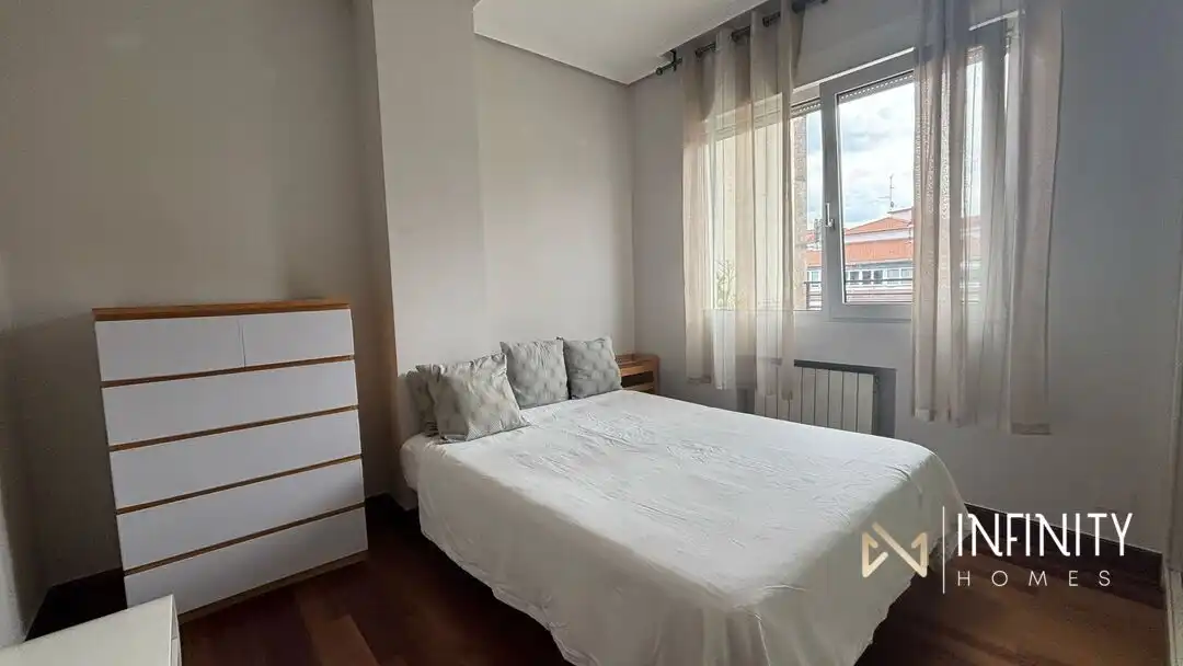 Piso de 75 m² en Bilbao