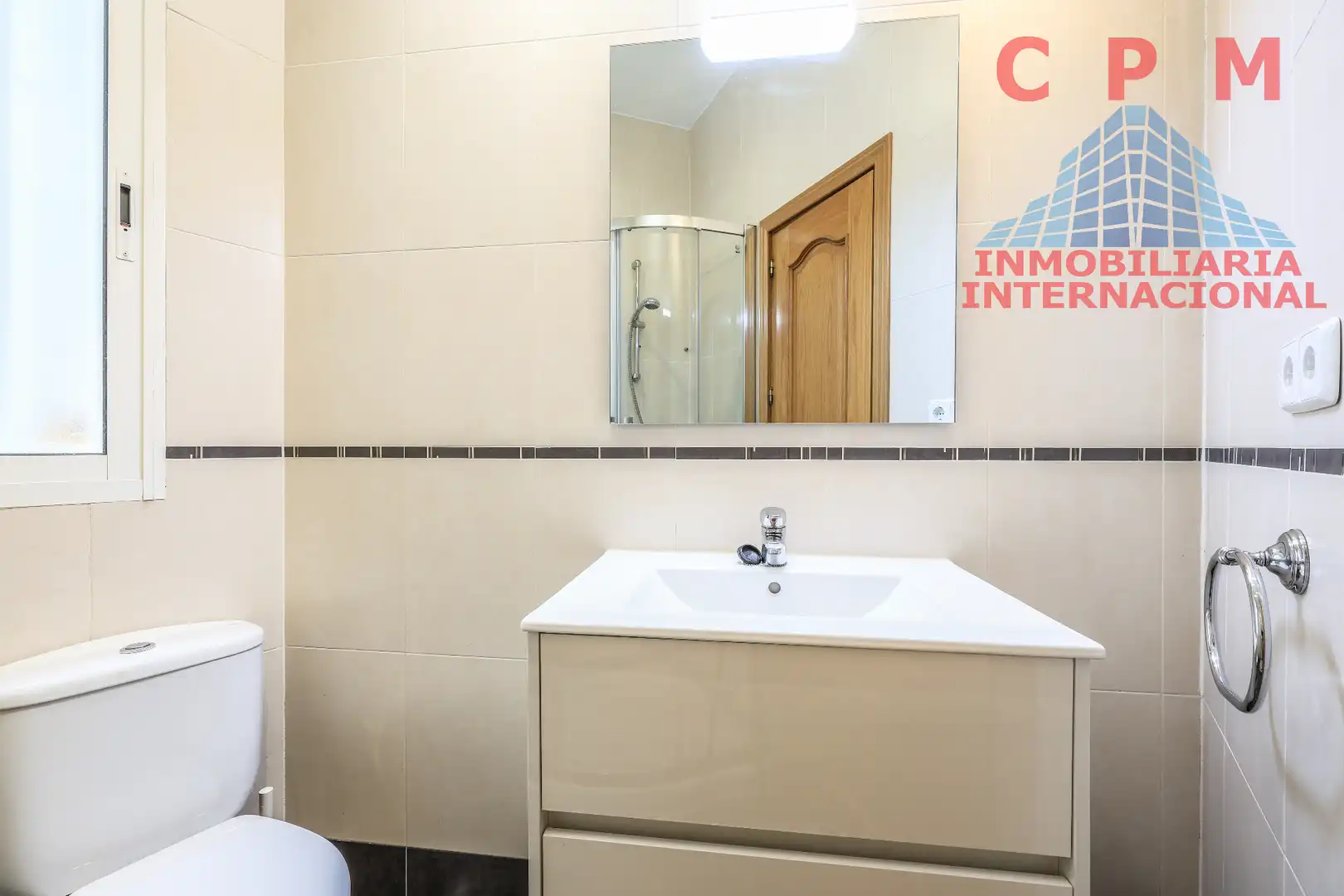 Wohnung 85 m² in Madrid