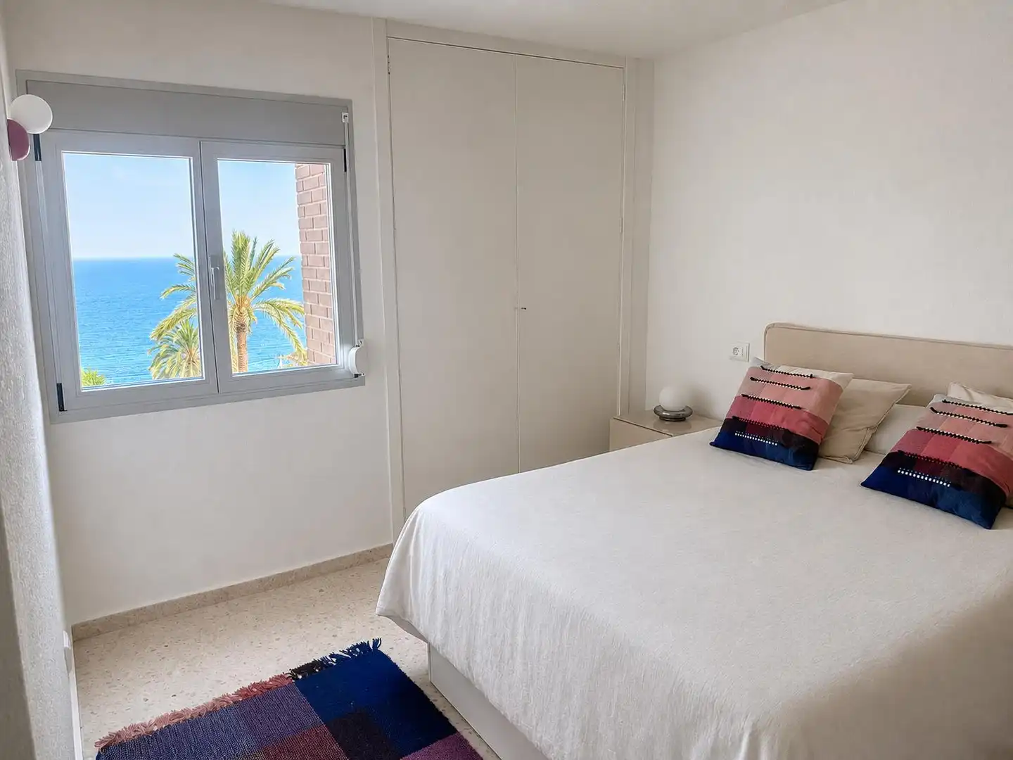 Piso de 60 m² en Benidorm