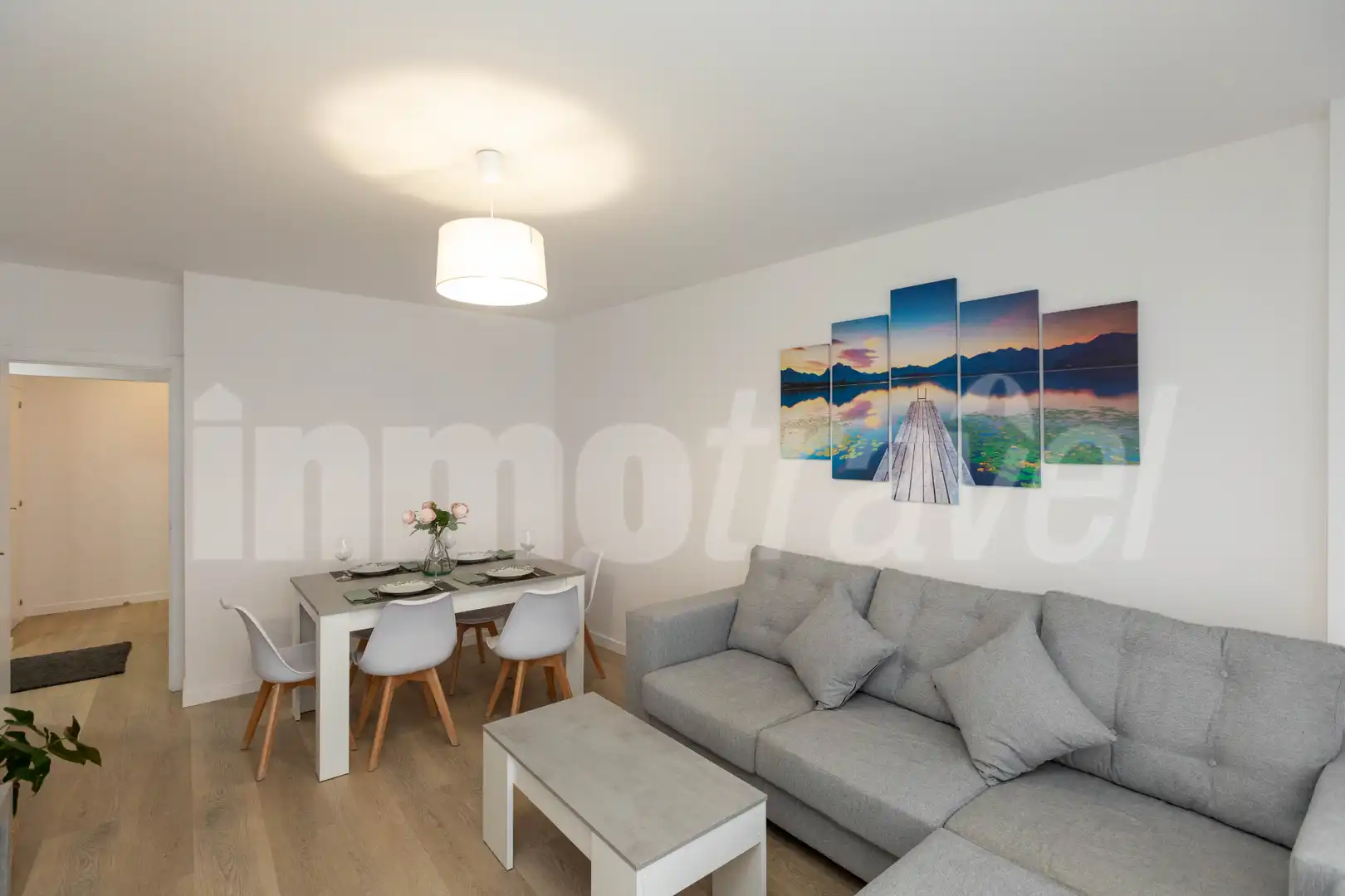 Appartamento 124 m² a Sanxenxo