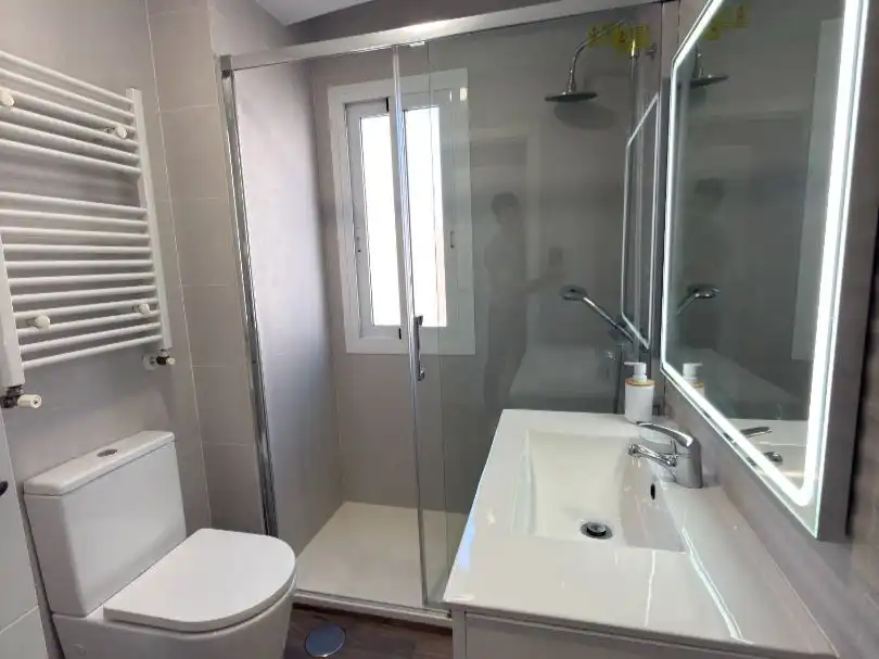 Pis de 75 m² a Alcalá de Henares