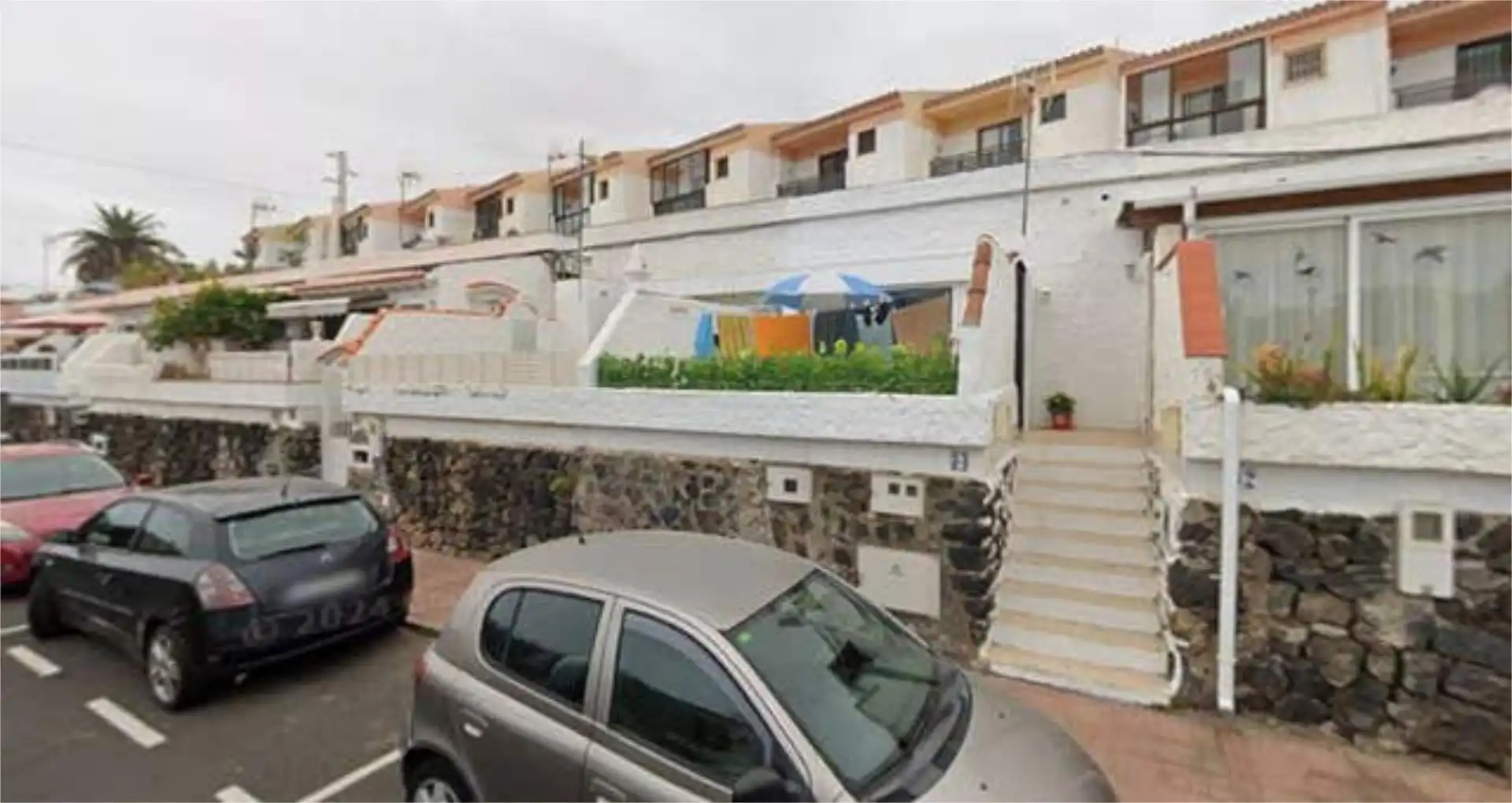 Piso de 50 m² en Los Realejos
