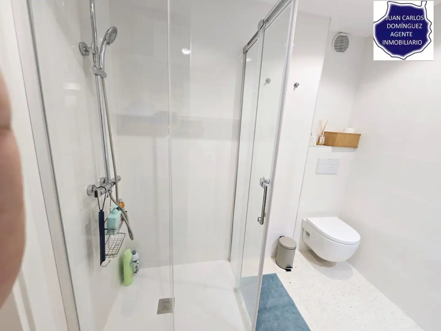 Piso de 60 m² en San Bartolomé de Tirajana