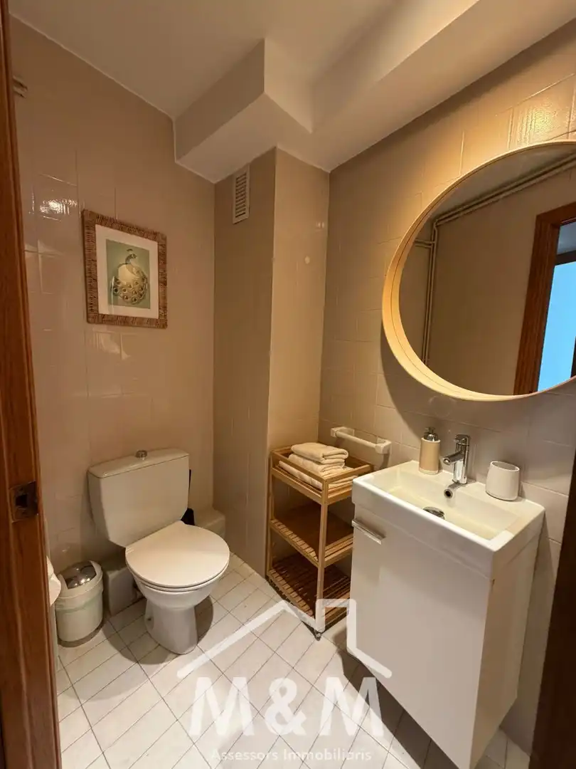 Pis de 132 m² a Gavà
