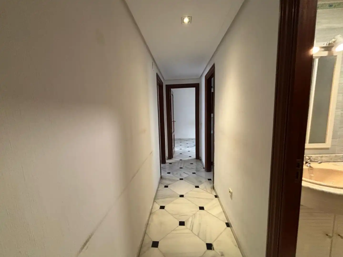 Piso de 110 m² en Córdoba