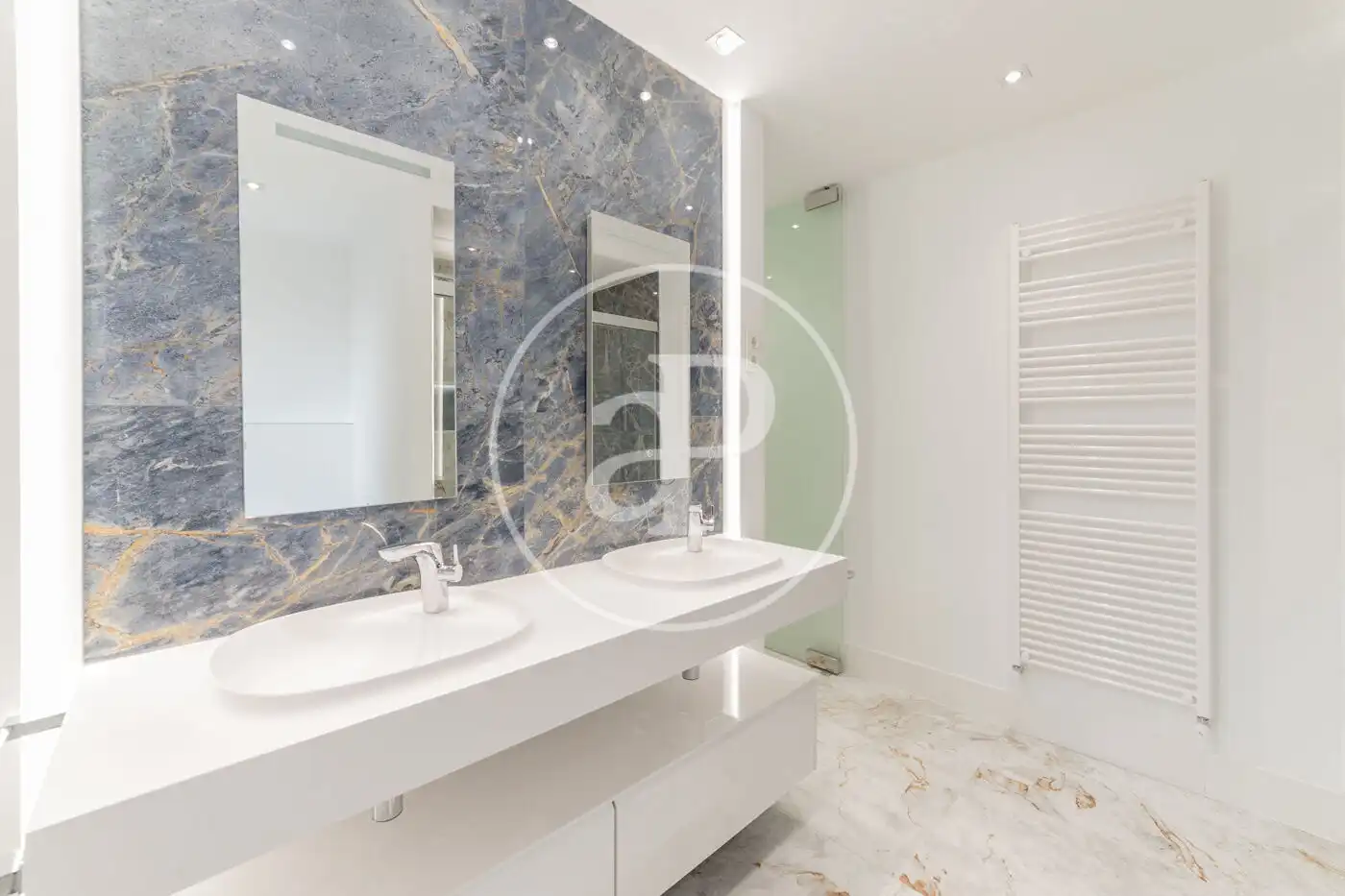 Apartamento 230 m² em Madrid