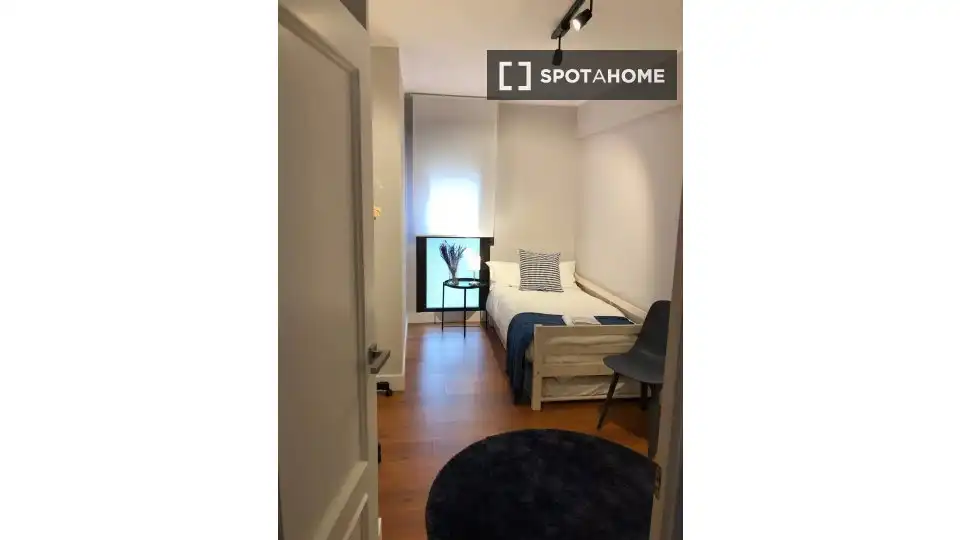 Habitación en alquiler, Bilbao