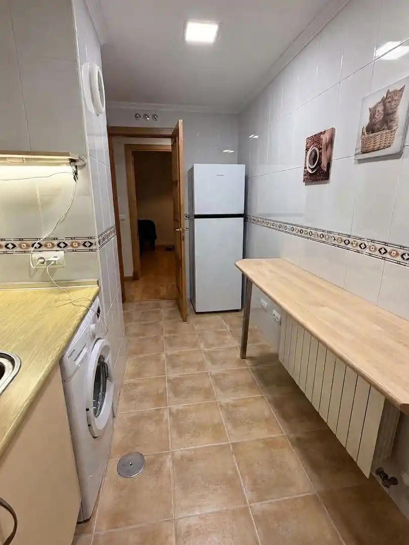 Pis de 93 m² a Seseña