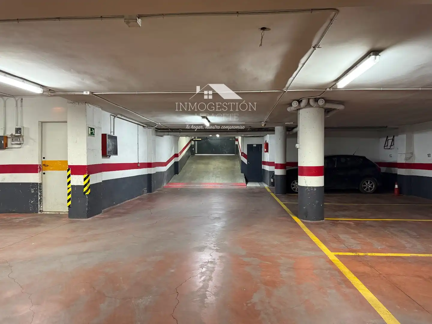 Pis de 182 m² a Albacete