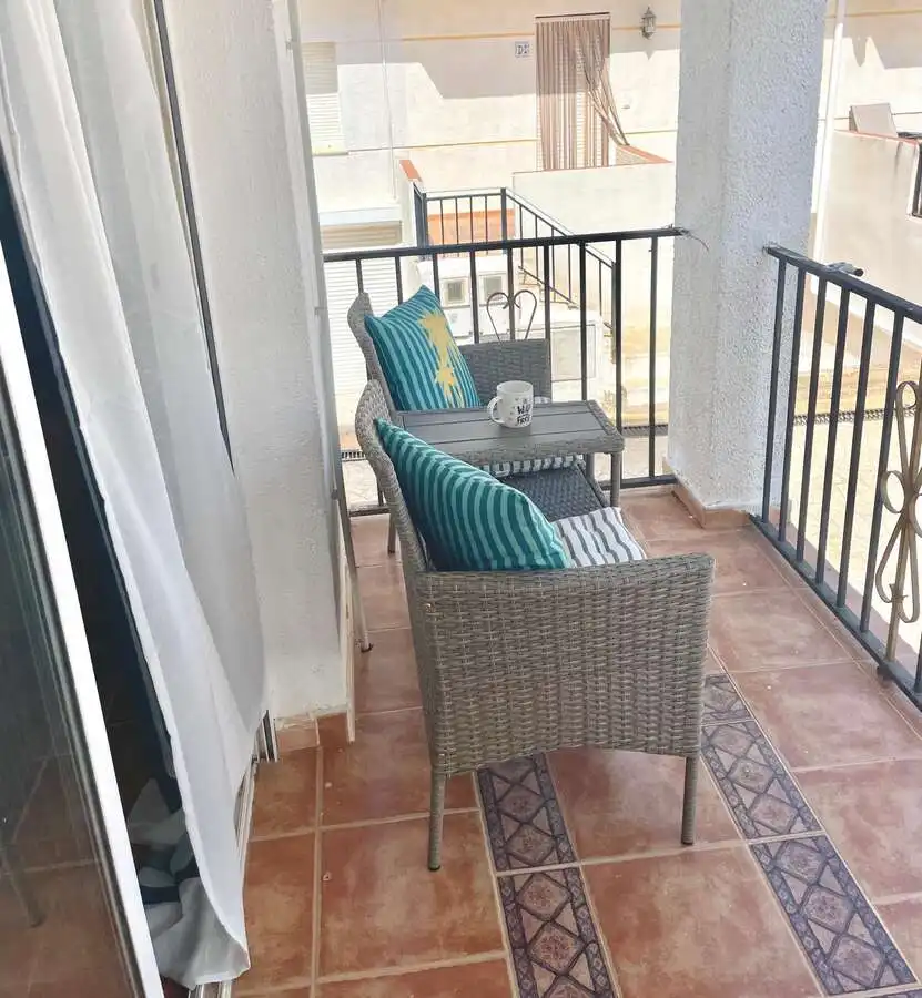Piso de 75 m² en Vinaròs