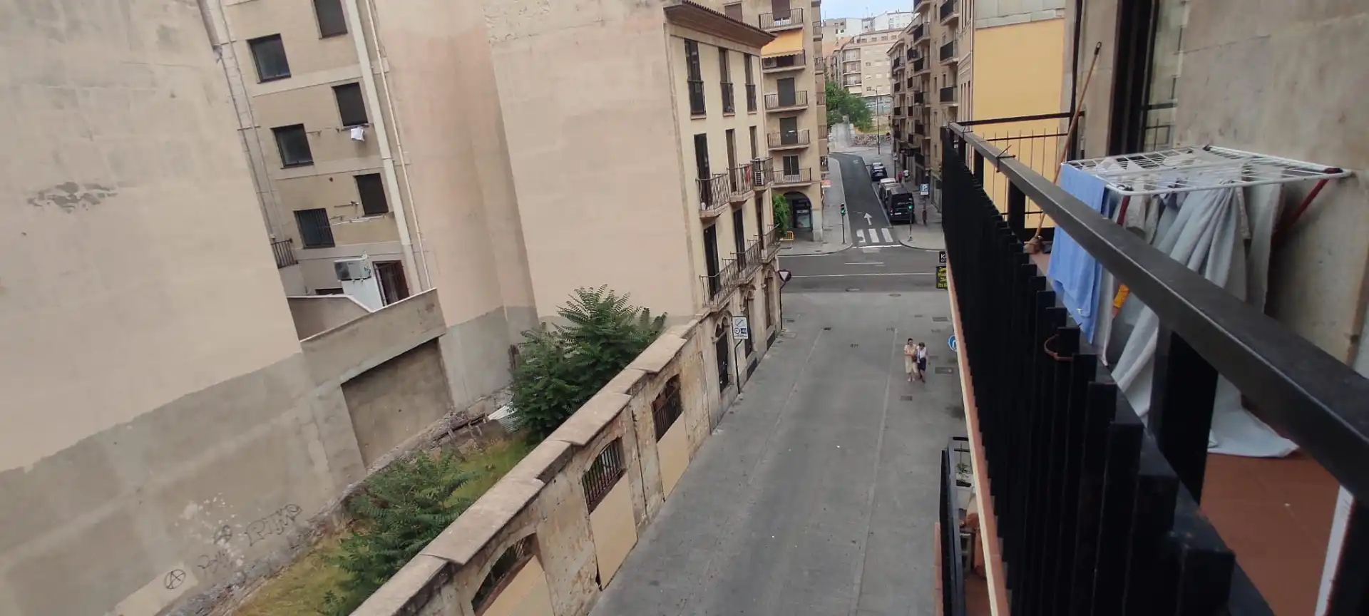 Piso de 103 m² en Salamanca