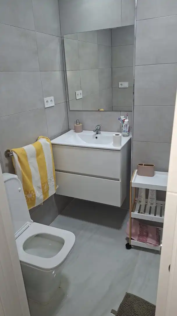 Appartamento 50 m² a Benidorm