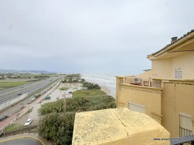 Piso de 85 m² en Alboraya