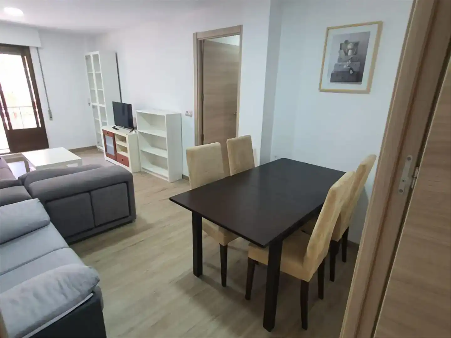 Piso de 90 m² en Salamanca
