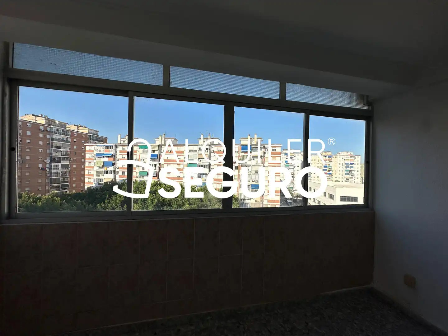 Apartamento 85 m² em Málaga