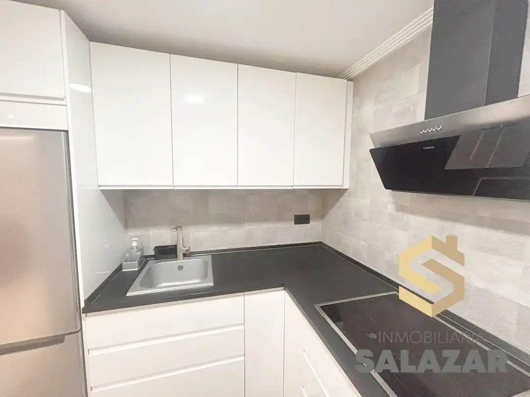Piso de 50 m² en Bilbao