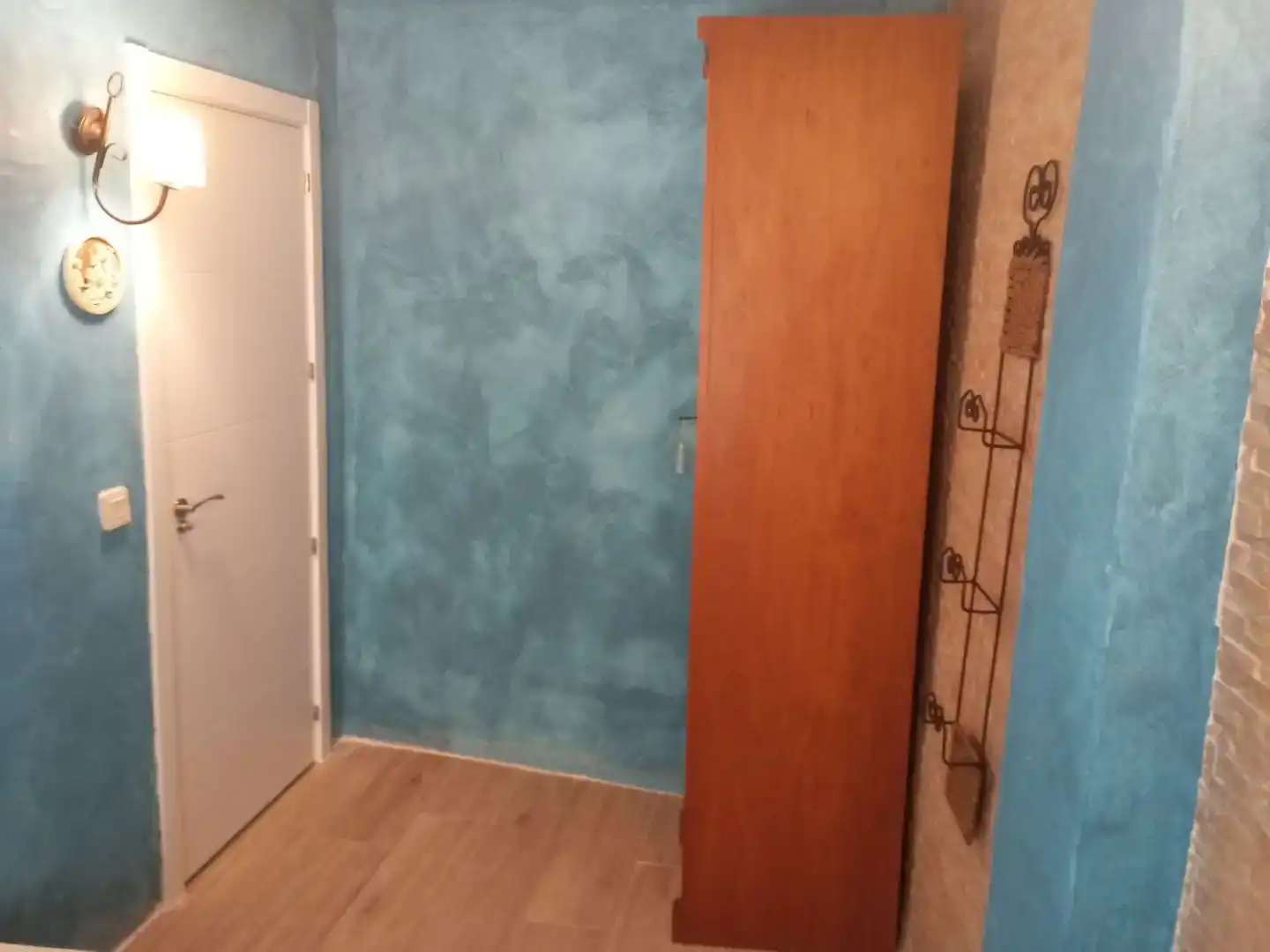 Piso de 60 m² en Arenas de San Pedro