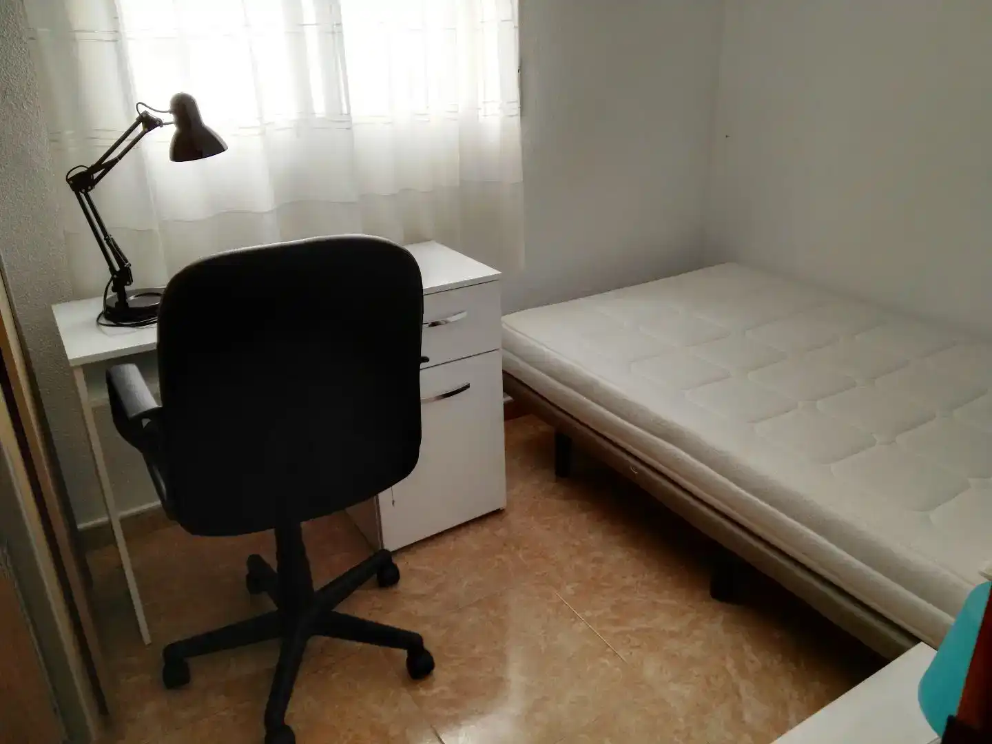 Habitación 80 m², San Vicente del Raspeig