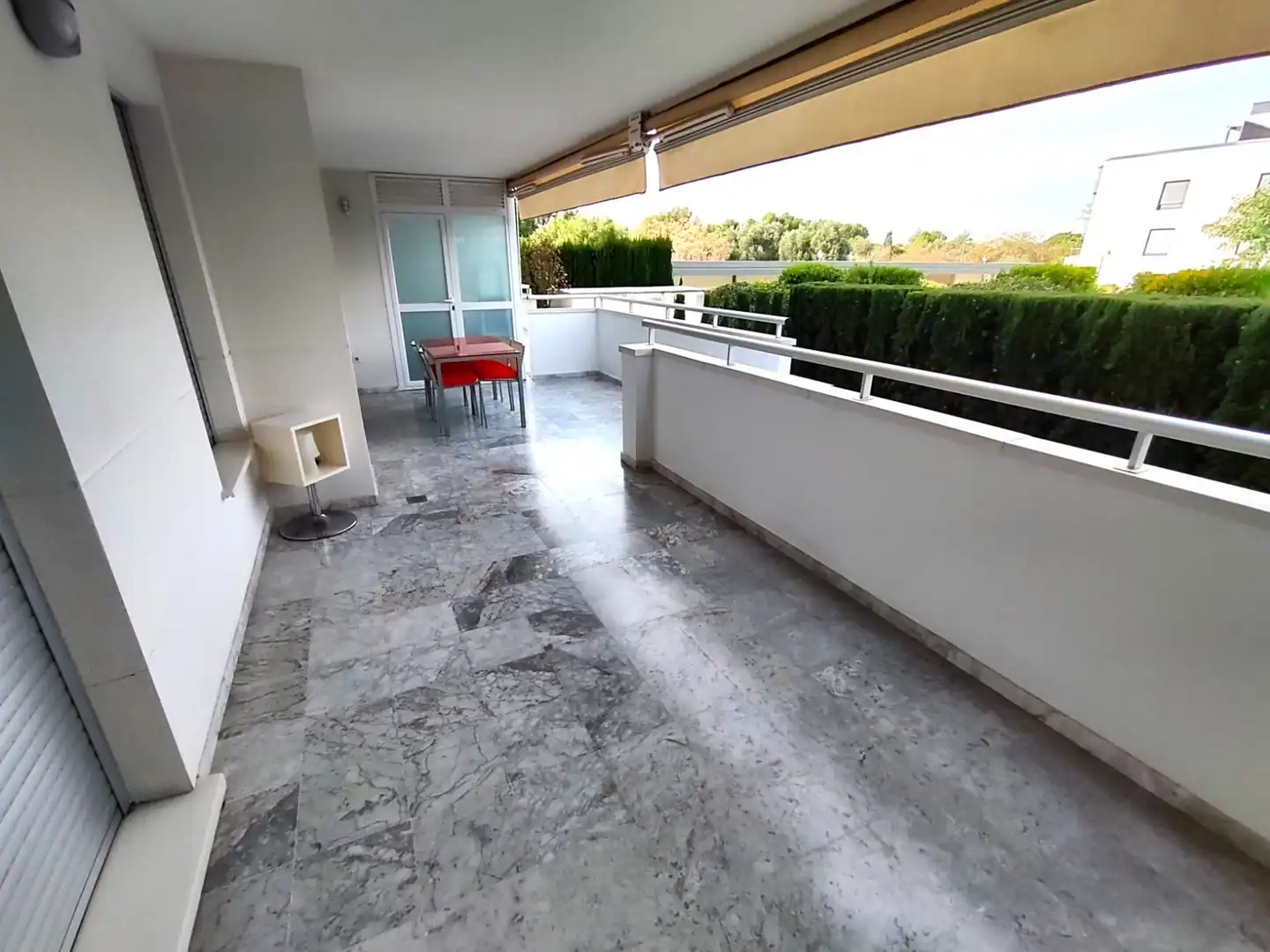 Piso de 120 m² en Rocafort