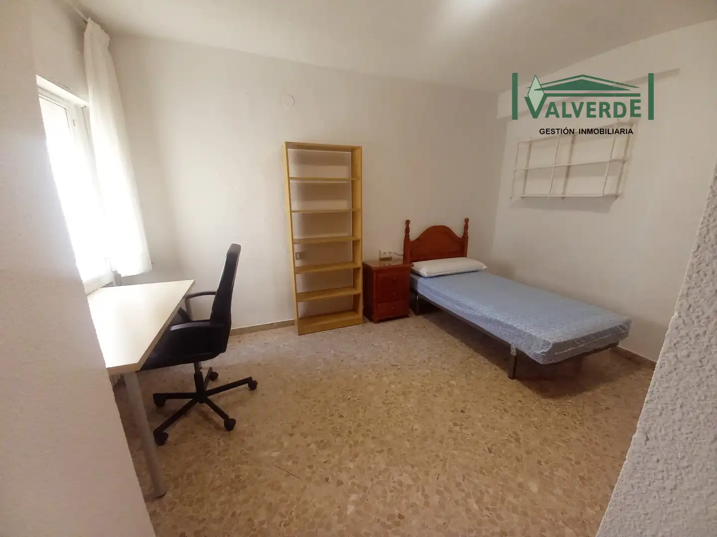 Piso de 85 m² en Granada